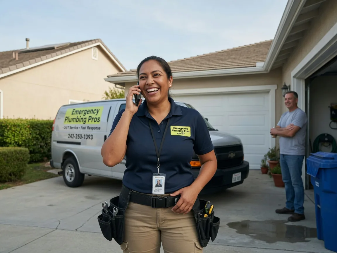 Emergency Plumber Heidrick, KY FAQs